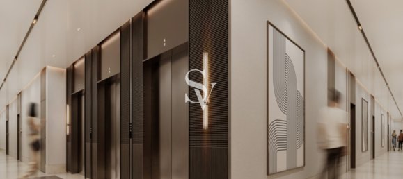 2 chambres appartement à vendre à Dubai South (Dubai World Central), Dubai, UAE № 197441 14