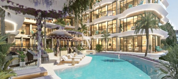 2 chambres appartement à vendre à Dubai South (Dubai World Central), Dubai, UAE № 197441 6