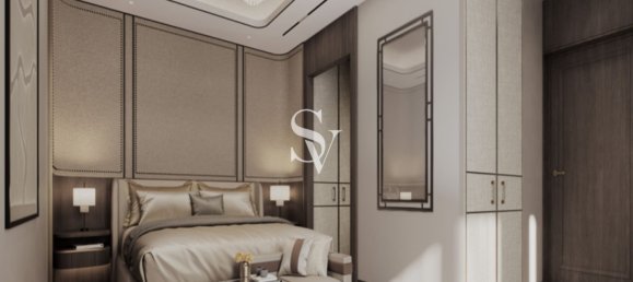 2 chambres appartement à vendre à Dubai South (Dubai World Central), Dubai, UAE № 197441 15