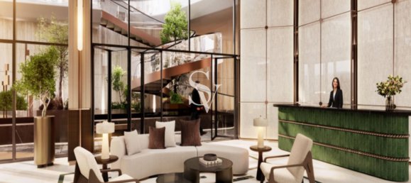 2 chambres appartement à vendre à Dubai South (Dubai World Central), Dubai, UAE № 197441 13