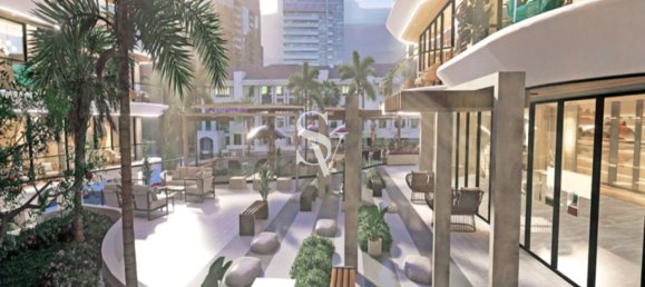 2 chambres appartement à vendre à Dubai South (Dubai World Central), Dubai, UAE № 197441 8