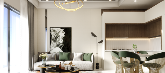 Wohnung 1+1 in Avsallar, Turkey, Nr. 31299 16