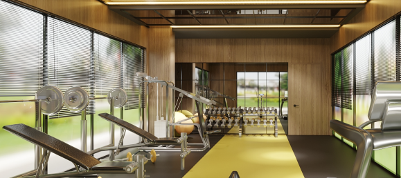 Wohnung 1+1 in Avsallar, Turkey, Nr. 31299 8