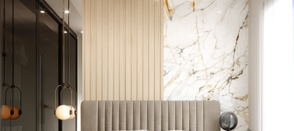 Wohnung 1+1 in Avsallar, Turkey, Nr. 31299 13