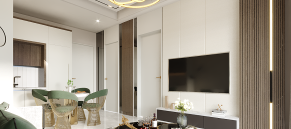 Wohnung 1+1 in Avsallar, Turkey, Nr. 31299 14