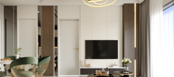 Wohnung 1+1 in Avsallar, Turkey, Nr. 31299 15