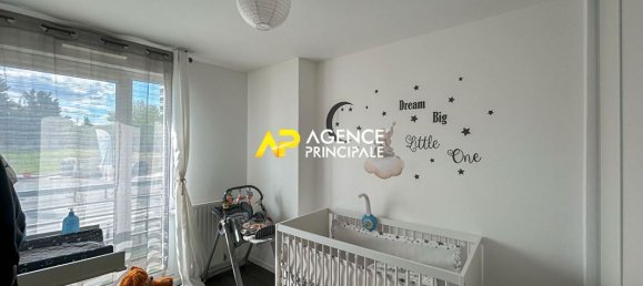 2 bedrooms Apartment in Bezons, France No. 172816 7