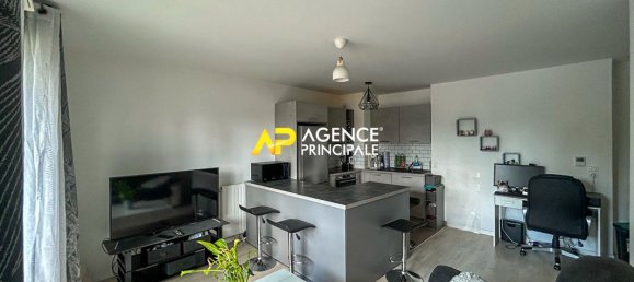 2 bedrooms Apartment in Bezons, France No. 172816 2
