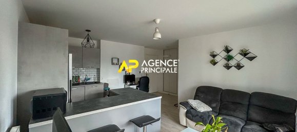 2 bedrooms Apartment in Bezons, France No. 172816 3