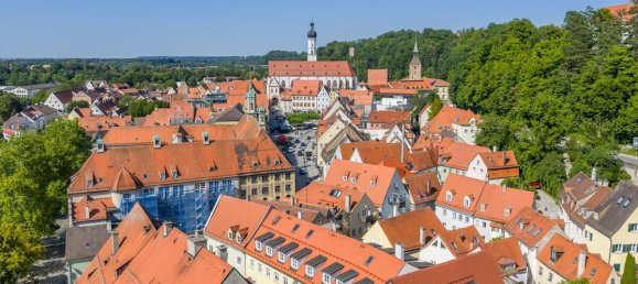 Apartamento de 2 dormitorios en Landsberg am Lech, Germany No. 284601 22