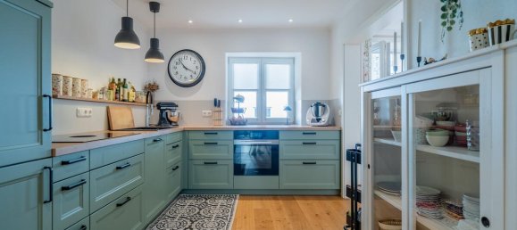 Apartamento de 2 dormitorios en Landsberg am Lech, Germany No. 284601 2