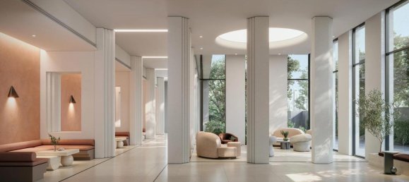 1 bedroom Apartment in Bangkok, Thailand No. 24694 4