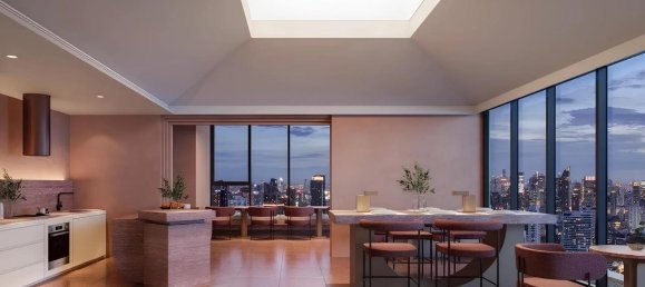 1 bedroom Apartment in Bangkok, Thailand No. 24694 2