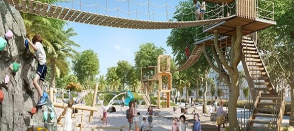 3 غرف نوم تاون هاوس في The Valley, UAE رقم 33797 4