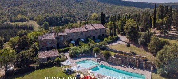 Villa T25 em Sinalunga, Italy N.º 120958 10