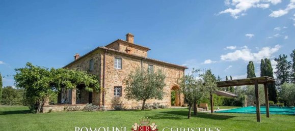 Villa T25 em Sinalunga, Italy N.º 120958 18
