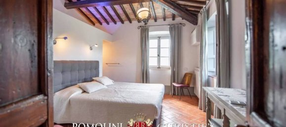 Villa T25 em Sinalunga, Italy N.º 120958 42