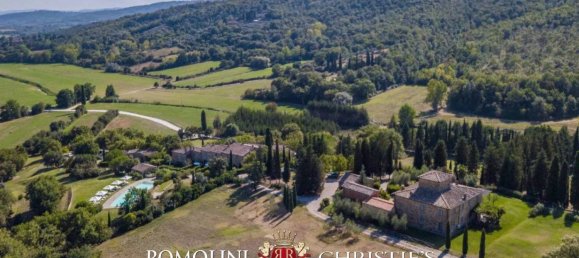 Villa T25 em Sinalunga, Italy N.º 120958 8