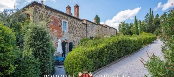 Villa T25 em Sinalunga, Italy N.º 120958 21