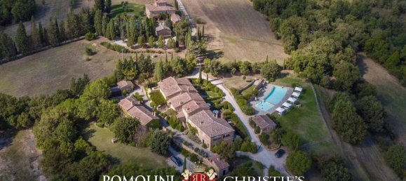 Villa T25 em Sinalunga, Italy N.º 120958 2