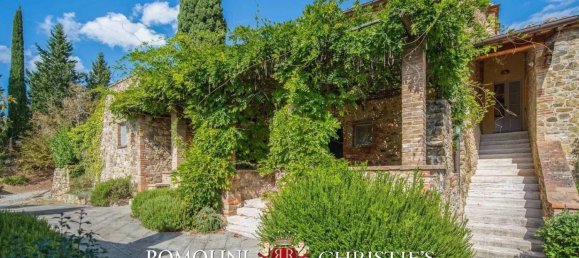 Villa T25 em Sinalunga, Italy N.º 120958 26
