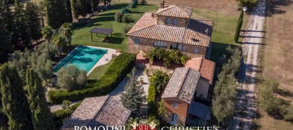 Villa T25 em Sinalunga, Italy N.º 120958 13