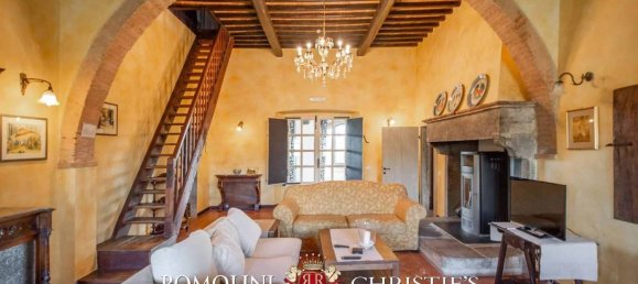 Villa T25 em Sinalunga, Italy N.º 120958 33