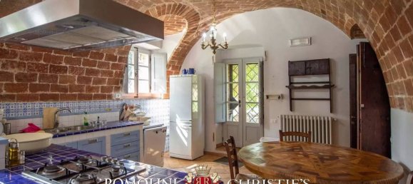 Villa T25 em Sinalunga, Italy N.º 120958 32