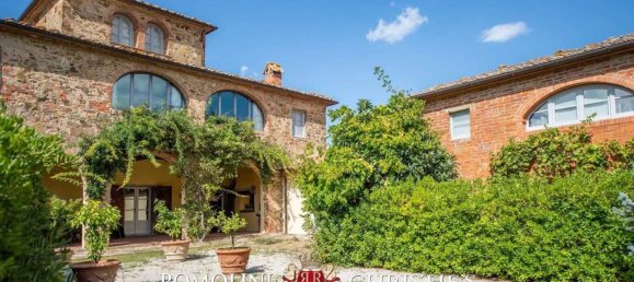Villa T25 em Sinalunga, Italy N.º 120958 20