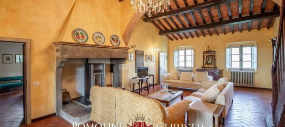 Villa T25 em Sinalunga, Italy N.º 120958 35