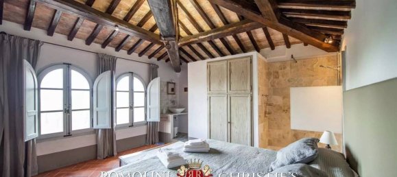 Villa T25 em Sinalunga, Italy N.º 120958 47