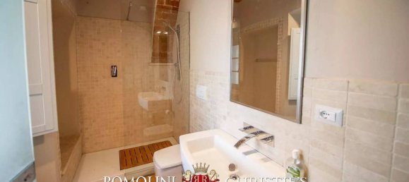 Villa T25 em Sinalunga, Italy N.º 120958 37