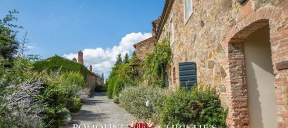 Villa T25 em Sinalunga, Italy N.º 120958 24