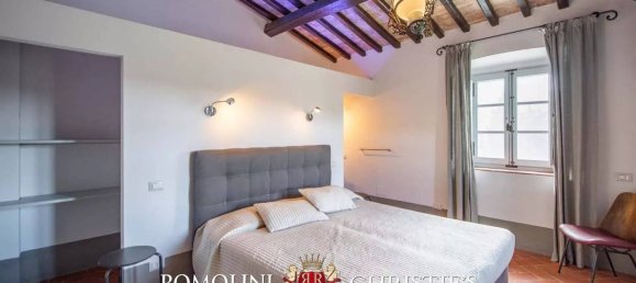 Villa T25 em Sinalunga, Italy N.º 120958 43