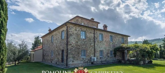 Villa T25 em Sinalunga, Italy N.º 120958 19