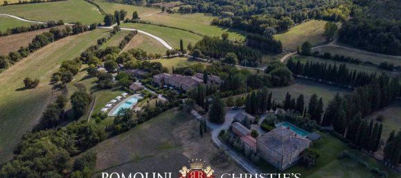 Villa T25 em Sinalunga, Italy N.º 120958 15