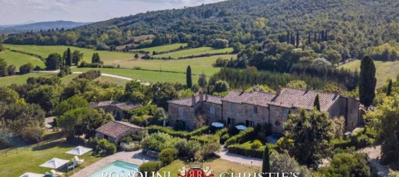 Villa T25 em Sinalunga, Italy N.º 120958 4