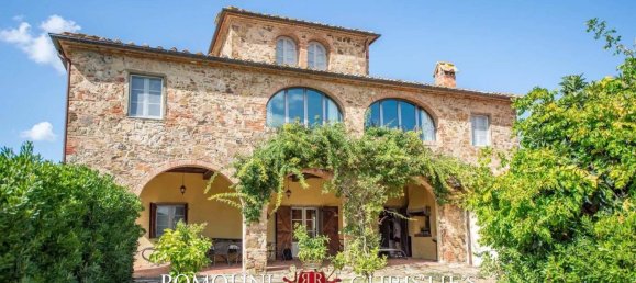 Villa T25 em Sinalunga, Italy N.º 120958 16