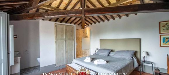 Villa T25 em Sinalunga, Italy N.º 120958 46
