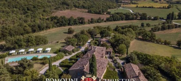 Villa T25 em Sinalunga, Italy N.º 120958 12