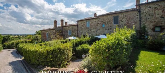 Villa T25 em Sinalunga, Italy N.º 120958 28