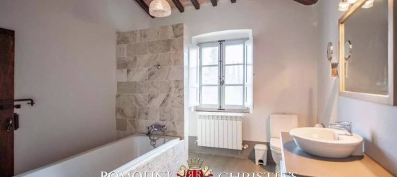 Villa T25 em Sinalunga, Italy N.º 120958 41
