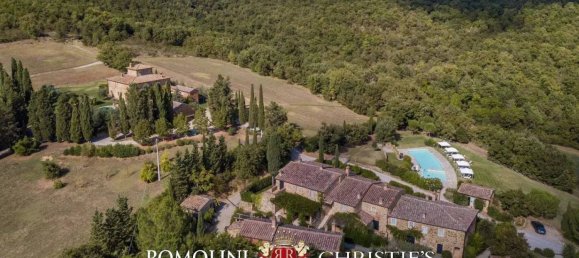 Villa T25 em Sinalunga, Italy N.º 120958 6