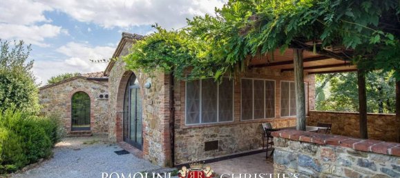 Villa T25 em Sinalunga, Italy N.º 120958 23