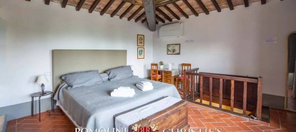 Villa T25 em Sinalunga, Italy N.º 120958 50