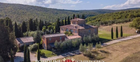 Villa T25 em Sinalunga, Italy N.º 120958 9