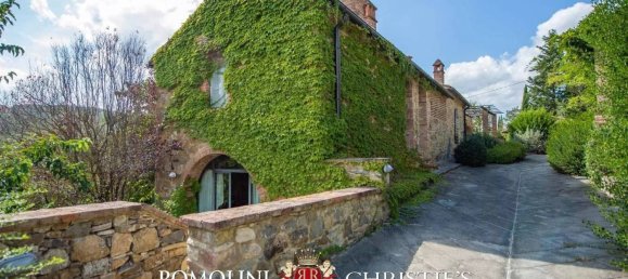 Villa T25 em Sinalunga, Italy N.º 120958 25
