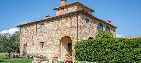 Villa T25 em Sinalunga, Italy N.º 120958 17
