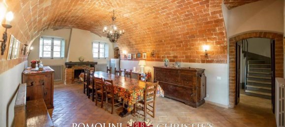 Villa T25 em Sinalunga, Italy N.º 120958 36