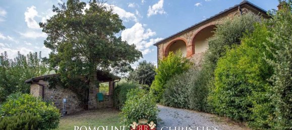 Villa T25 em Sinalunga, Italy N.º 120958 22